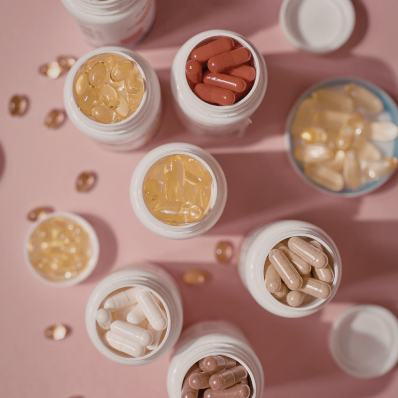 Chelated Minerals Explained: Why the Form of Your Supplement Matters