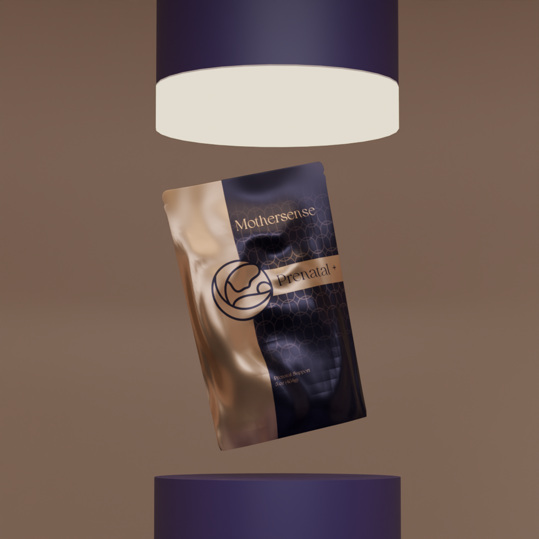 Mothersense Prenatal+