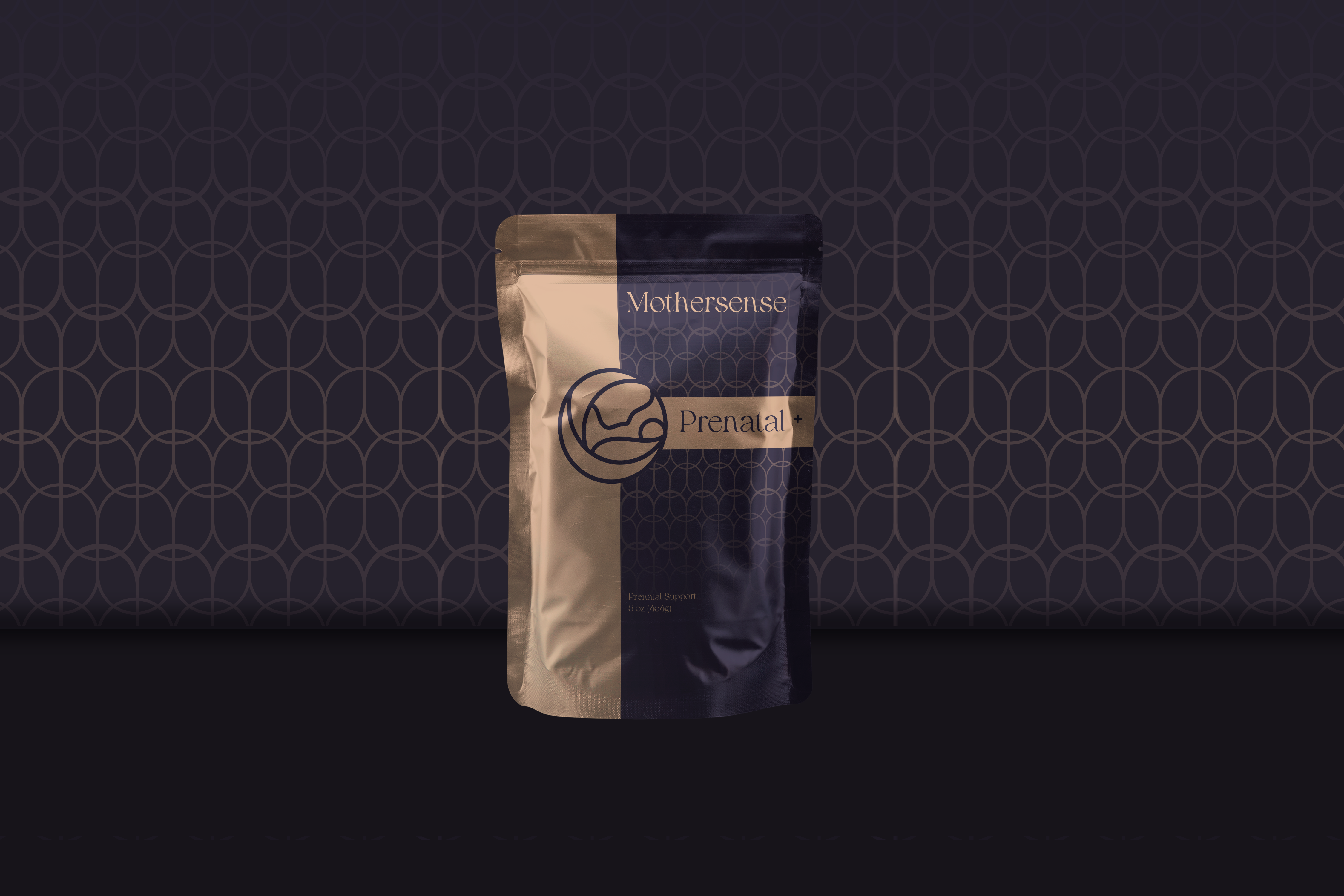 Mothersense Prenatal+