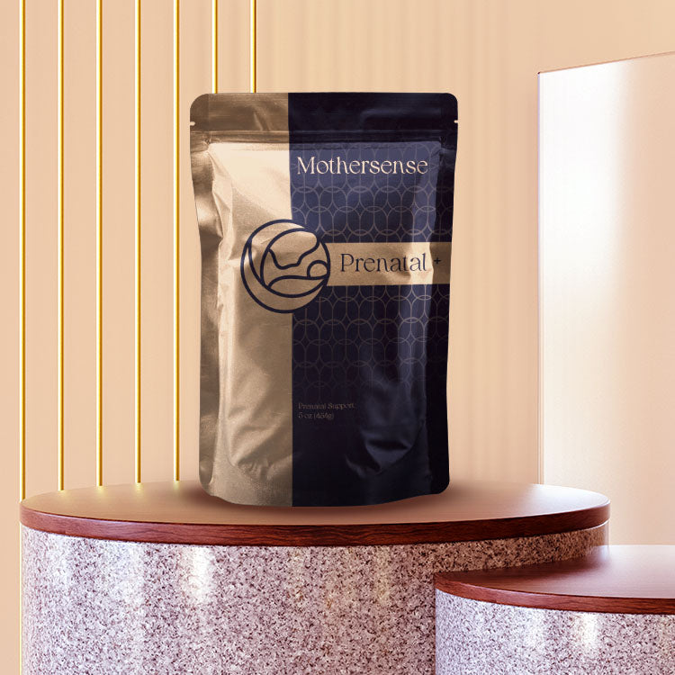 Mothersense Prenatal+