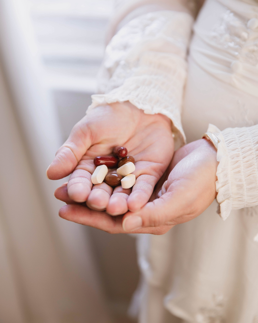 When Should You Start Taking a Prenatal? Earlier Than You Think.