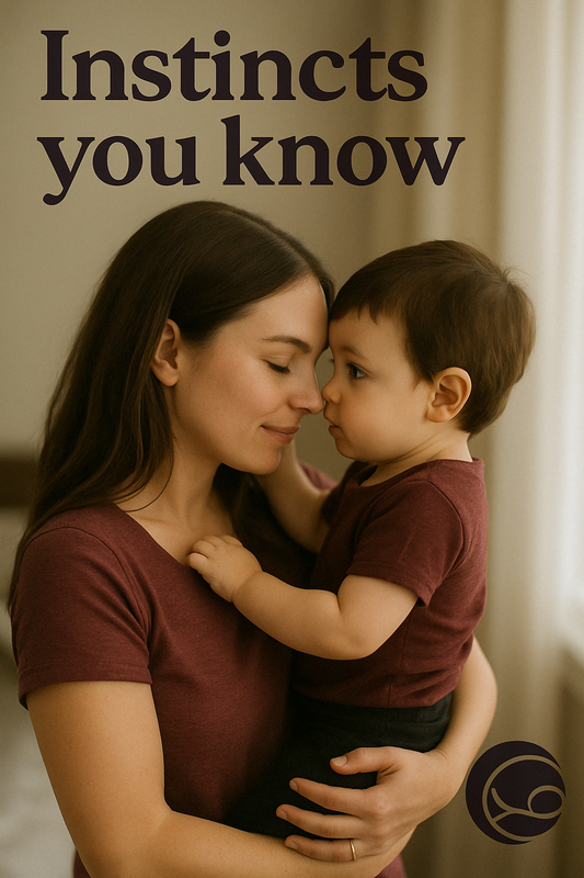 EPA + DHA: The Power Duo You and Your Baby Need